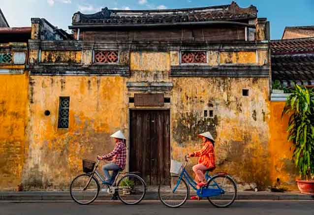 Viajes a Vietnam