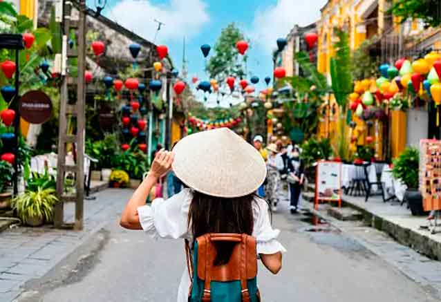 Curiosidades de Vietnam