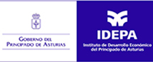 Logo IDEPA