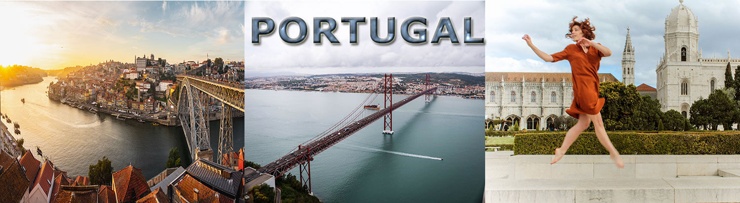 Viajes organizados a Portugal - BIDtravel. Circuitos y tours económicos. Siempre al mejor precio