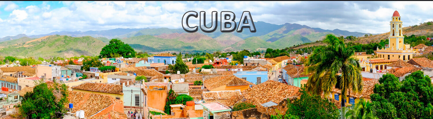 Viaje a Cuba
