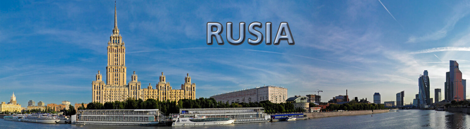 Viajes organizados a Rusia - Bidtravel. Precios económicos. Siempre al mejor precio