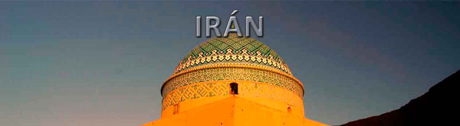 Viajes organizados a Iran - Bidtravel. Circuitos y tours económicos. Siempre al mejor precio